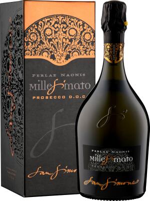 2022 Millesimato Prosecco Spumante Brut DOC  - in Gk