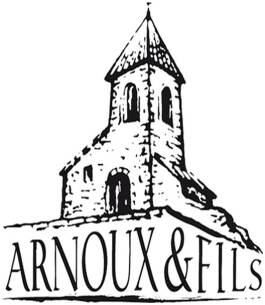 Logo von Arnoux & Fils