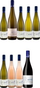 Ritters Frühlingserwachen 2025 Weingut Ritter