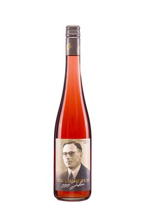 2020 Syrah Rosé Jubiläumswein