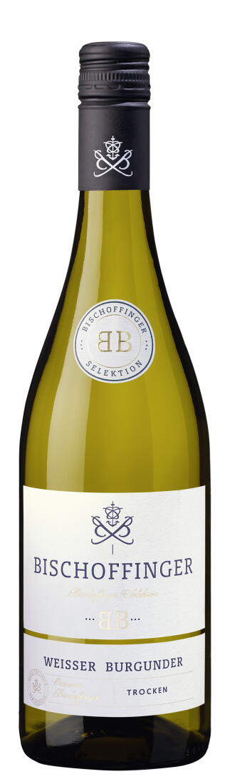BB Weißer Burgunder