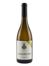 2020 ´Eichenholzfass` Weißburgunder