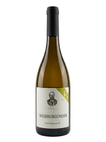 2020 ´Eichenholzfass` Weißburgunder