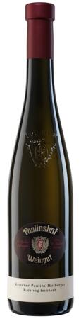 Kestener Paulinshofberger Riesling feinherb 2020