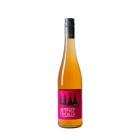 Heimat-Prickler rosé Familien-Weingut Renner