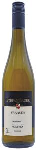 Rieslaner Herzstück Weingut Stefan Sauer
