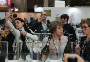 WeinBerlin 2025