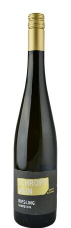 2012 Riesling Sandstein