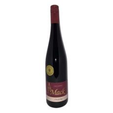 2018er Mack´simo Merlot & Spätburgunder Rotwein Spätlese trocken