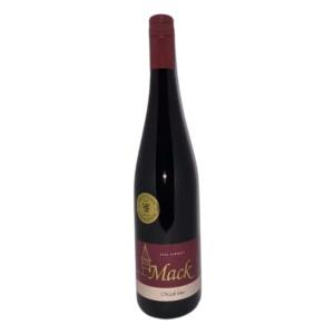 2018er Mack´simo Merlot & Spätburgunder Rotwein Spätlese trocken