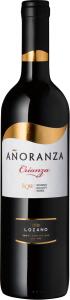 "Añoranza" Tempranillo Crianza Bodegas J. Ramón Lozano S.A.