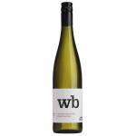 Aufwind Weissburgunder & Chardonnay trocken Weingut Hensel