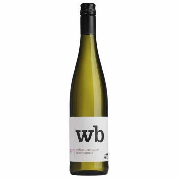 2024 Aufwind Weissburgunder & Chardonnay trocken