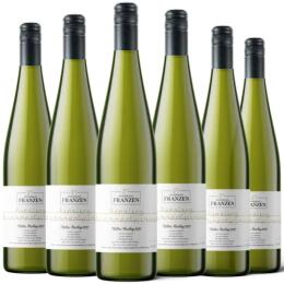 2022 Bremmer Calmont Flatline Riesling