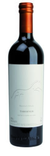 2017 Huerta de Albalá Taberner Vino de la Tierra de Cadiz
