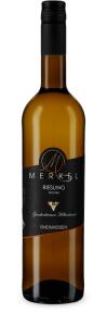 Riesling "Gundersheimer Bergkloster" Burgunderhof Merkel GbR