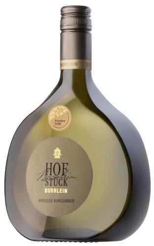 2024 2024 Hofstück Weißer Burgunder