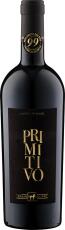 2021 Ulisse Primitivo Terre di Chieti IGP  Ltd. Edition