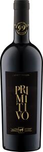 Ulisse Primitivo Terre di Chieti IGP  Ltd. Edition Tenuta Ulisse