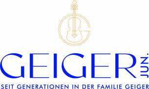 Logo von Weingut Gebr. Geiger jun.