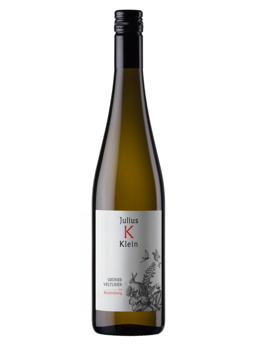 Grüner Veltliner Rustenberg 2024