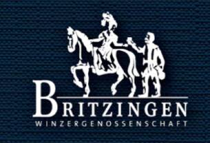 Logo von Winzergenossenschaft Britzingen