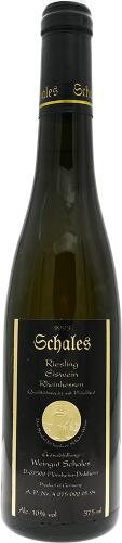 1993 1993 Schales Riesling Eiswein 