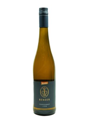 2024 Chardonnay "Lehm" trocken