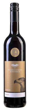 2020 Premium Syrah trocken 0,75L