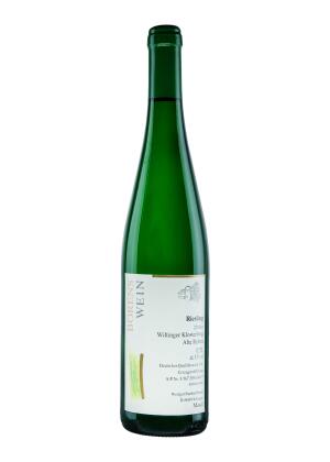 2016 Wiltinger Klosterberg alte Reben