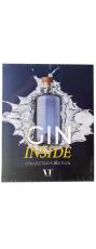 Buch Gin Inside