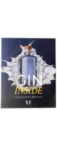Buch Gin Inside Weingut Helmut Schreieck