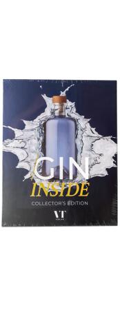 Buch Gin Inside