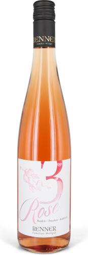 2023 Spätburgunder Rosé, Kabinett