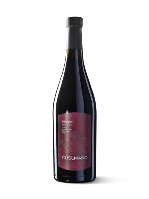 2023 "Disueri" Nero d'Avola Sicilia DOC