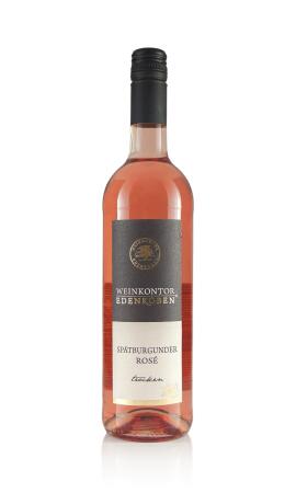 2021 Spätburgunder rosé trocken