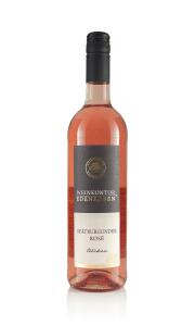 Spätburgunder rosé trocken Weinkontor Edenkoben