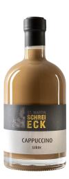 Cappuccino Likör Weingut Helmut Schreieck