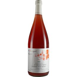 2024 Kobnert Dornfelder Rose feinherb Weingut Koch