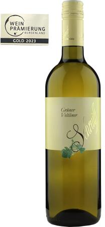 2022 Grüner Veltliner