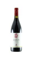 Kepos" IGT Toscana Rosso (bio) Soc. Ag. Ampeleia