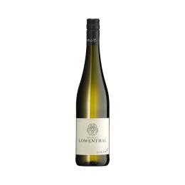 Löwenthal Riesling feinherb 'brave' Weingut Löwenthal