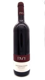 Spätburgunder trocken Weingut  Frey