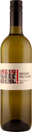 2020 Grüner Veltliner Saazen 