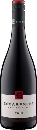 2020 Pahi Pinot Noir