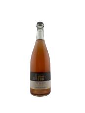 PetNat rosé brut