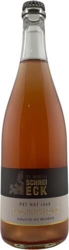 0 PetNat rosé brut