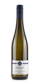 Muscaris & Gelber Muskateller trocken Bio Weingut Klaus und Judith Wendel GbR