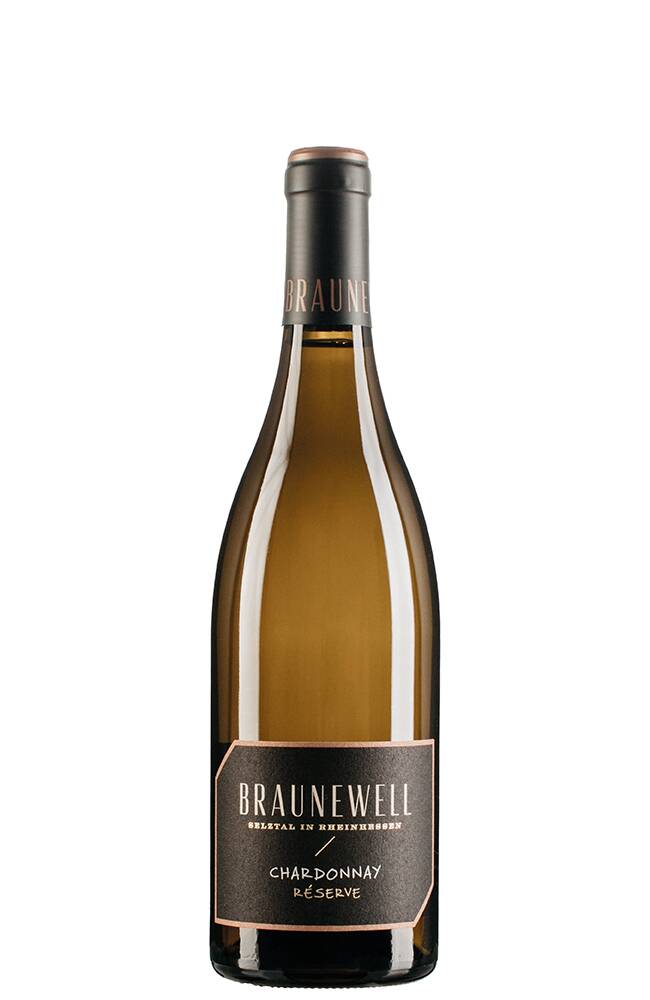 Braunewell Chardonnay Reserve