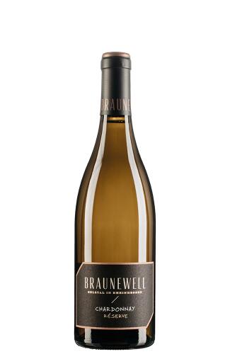2023 Braunewell Chardonnay Reserve 